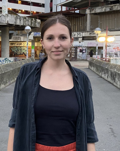 Profile picture Laura Schöngart