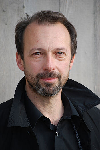 Profile picture Prof. Paolo Fusi