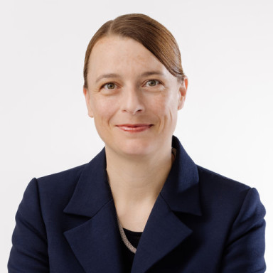 Profile picture Prof. Dr. Agnes F&ouml;rster