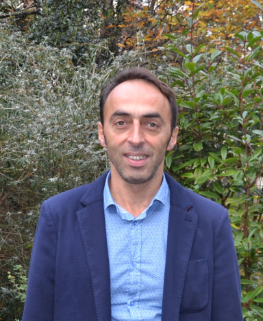 Profile picture Prof. Dr. Roberto Cavallo