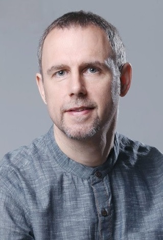 Profile picture Prof. Dr. Tim Bunnell