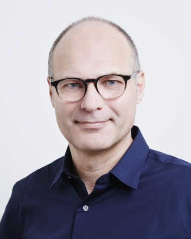Profile picture Prof. Dr. Harald Kloft